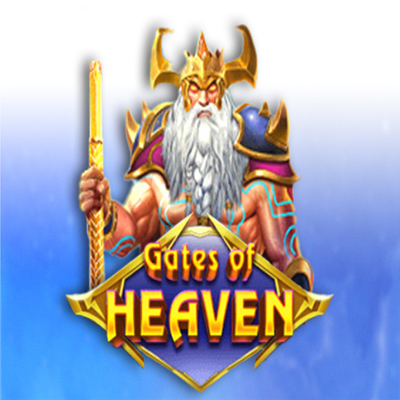 Gates Of Heaven